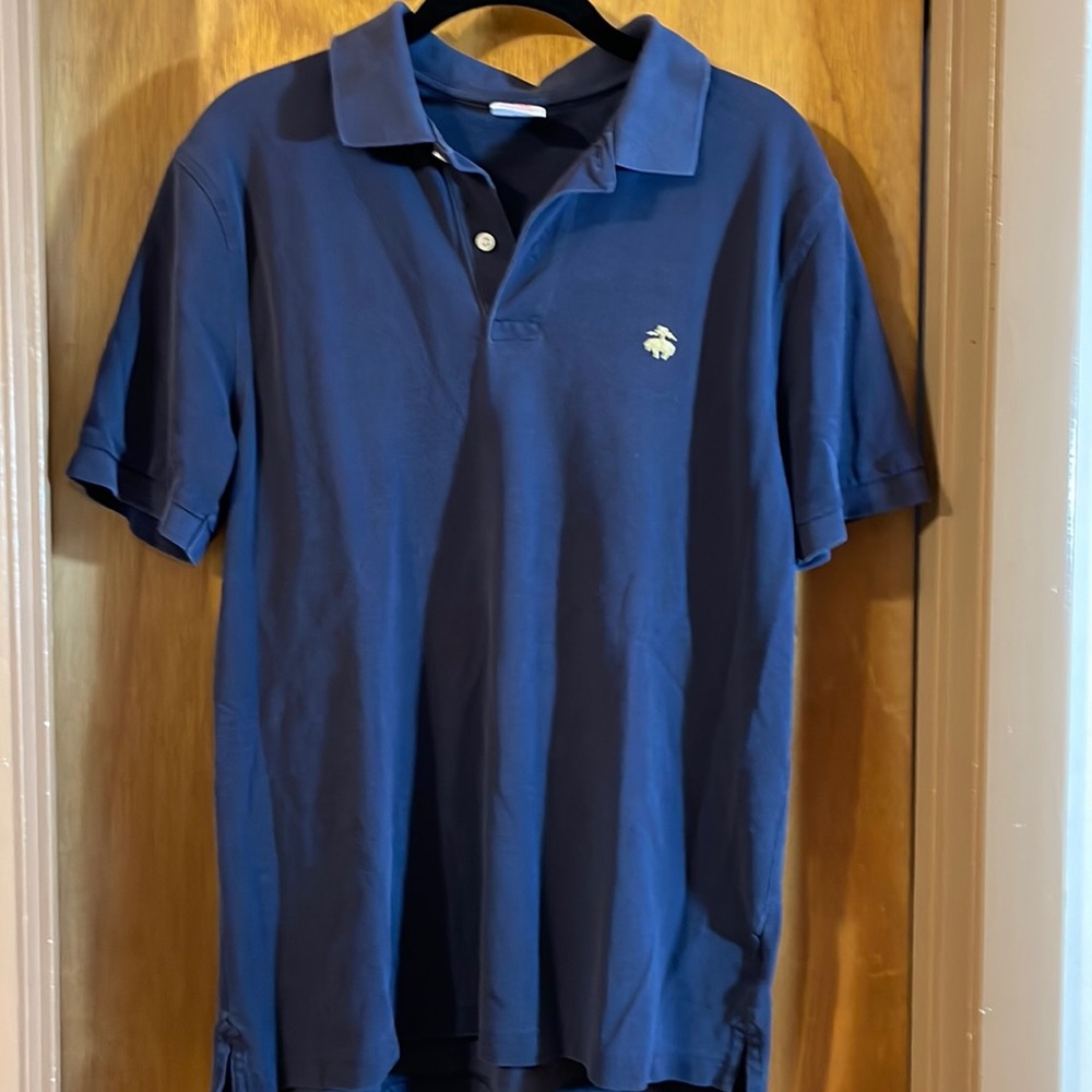 Brooks Brothers polo